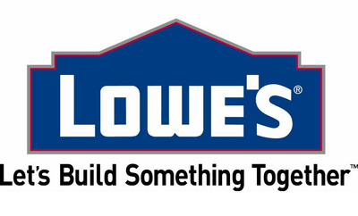 美国lowe's超市